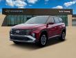New 2026 Hyundai Tucson SEL FWD SUV