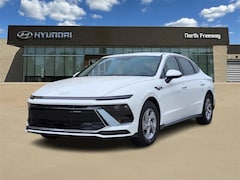 2025 Hyundai Sonata SE Sedan