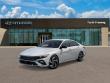 New 2025 Hyundai Elantra SEL Sport Sedan