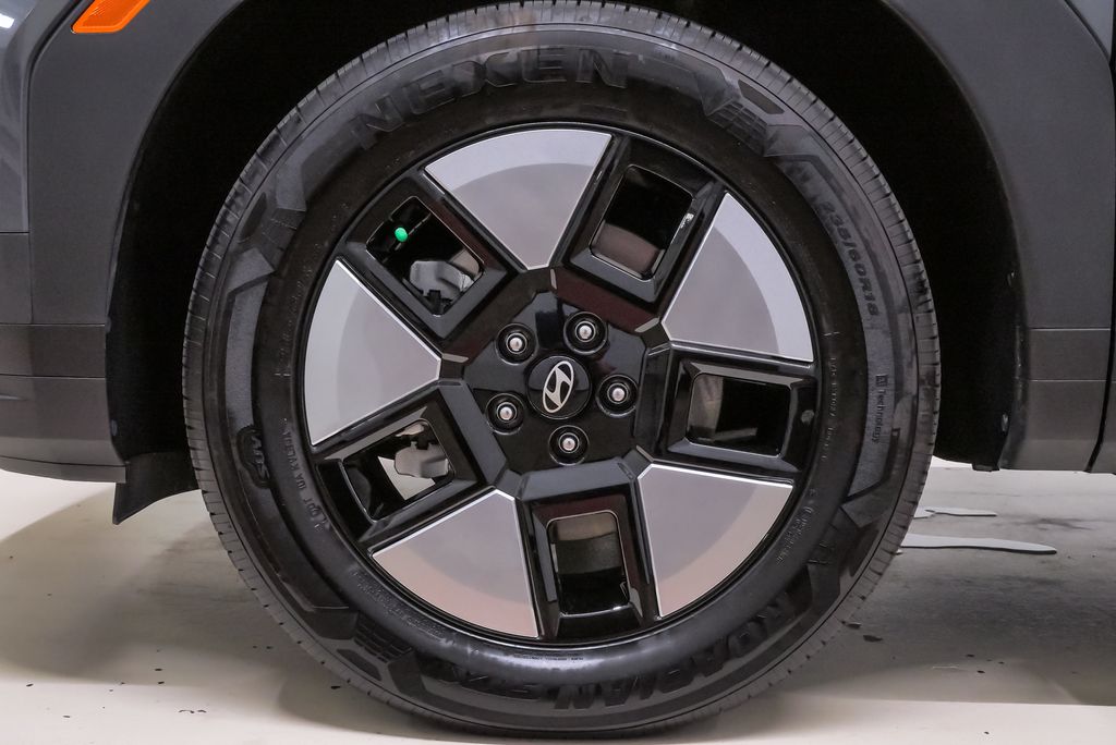 2026 Hyundai Santa Fe SEL - Photo 35