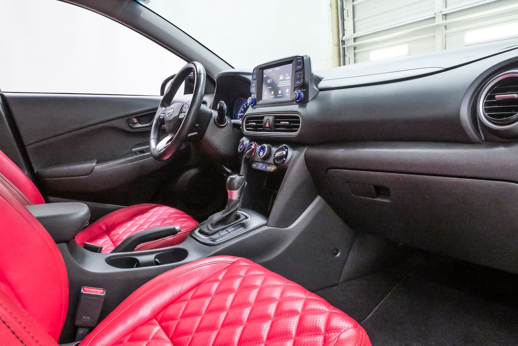 2018 Hyundai Kona SEL - Photo 12