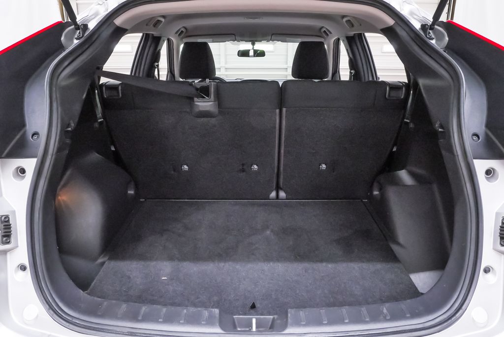 2020 Mitsubishi Eclipse Cross ES - Photo 28