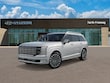  Hyundai Palisade HEV