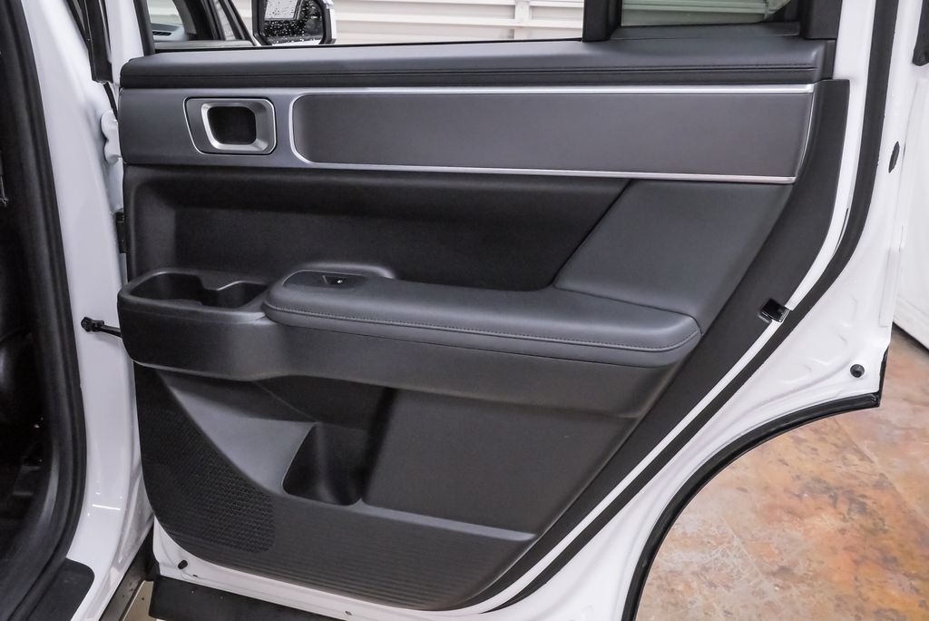 2026 Hyundai Santa Fe SEL - Photo 29