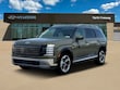  Hyundai Palisade Hybrid