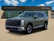 New 2026 Hyundai Palisade Hybrid Limited SUV