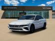 New 2026 Hyundai Elantra SEL Sport Sedan
