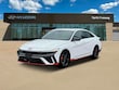 Hyundai Elantra N