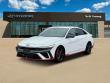 New 2025 Hyundai Elantra N Sedan Sedan
