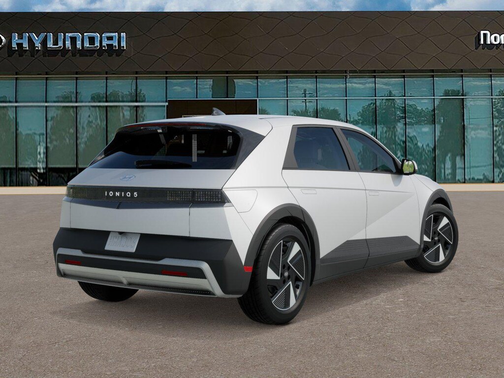 New 2026 Hyundai IONIQ 5 SEL SUV
