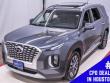 Used 2022 Hyundai Palisade SEL SUV