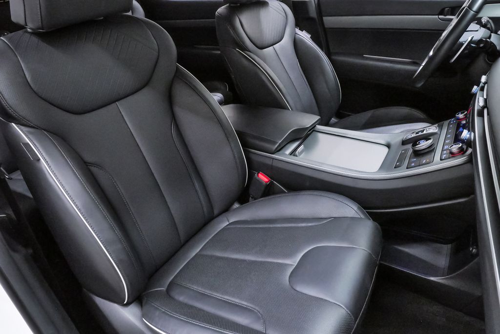 2025 Hyundai Palisade SEL - Photo 15