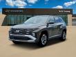 New 2026 Hyundai Tucson SEL FWD SUV