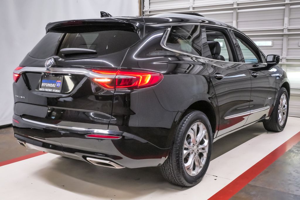 2020 Buick Enclave Avenir - Photo 6