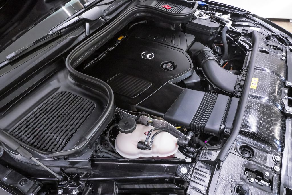 2026 Mercedes-Benz GLE GLE350 - Photo 34