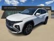 New 2025 Hyundai Tucson Limited FWD SUV