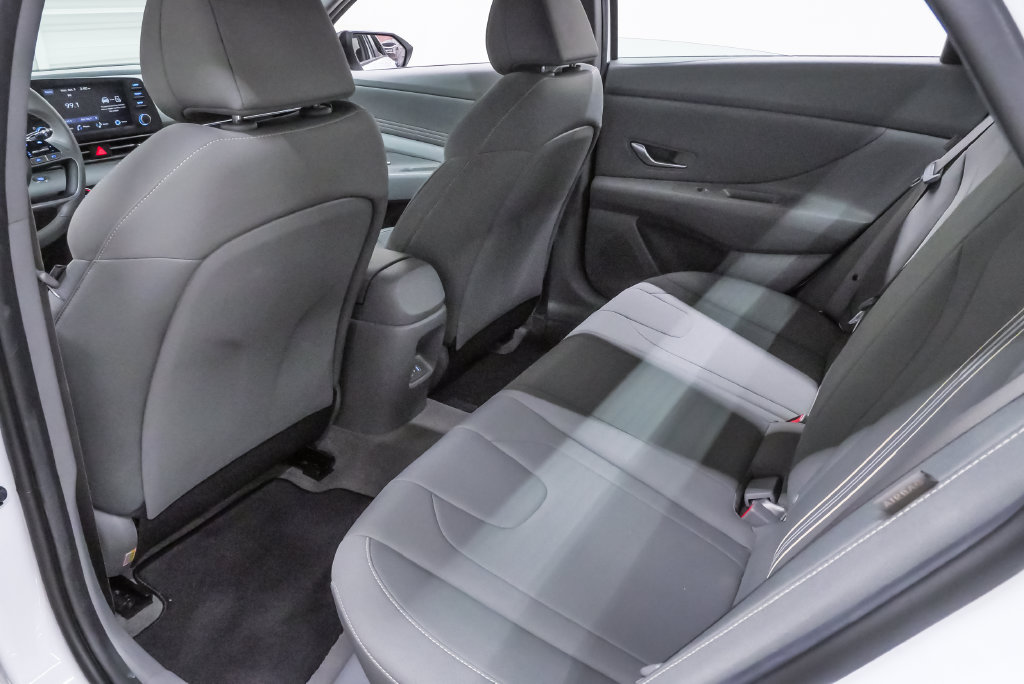 2026 Hyundai Elantra SEL Sport - Photo 10