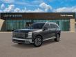 New 2027 Hyundai Palisade Hybrid Blue SEL Premium 7P SUV