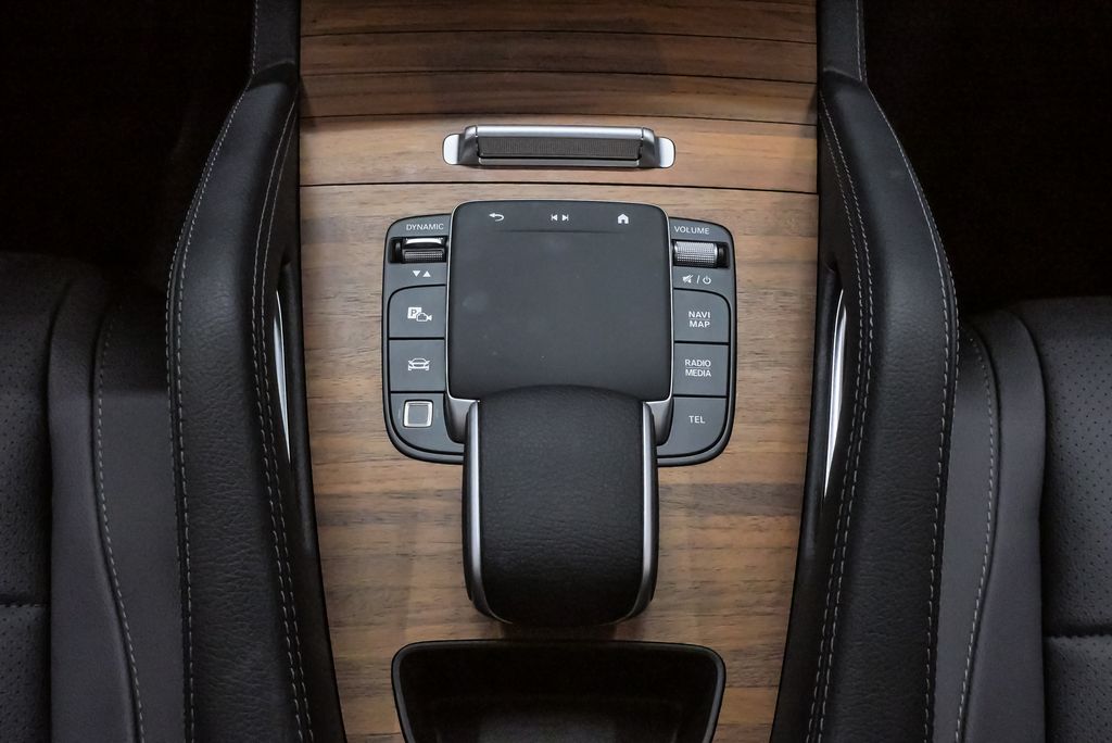 2026 Mercedes-Benz GLE GLE350 - Photo 19
