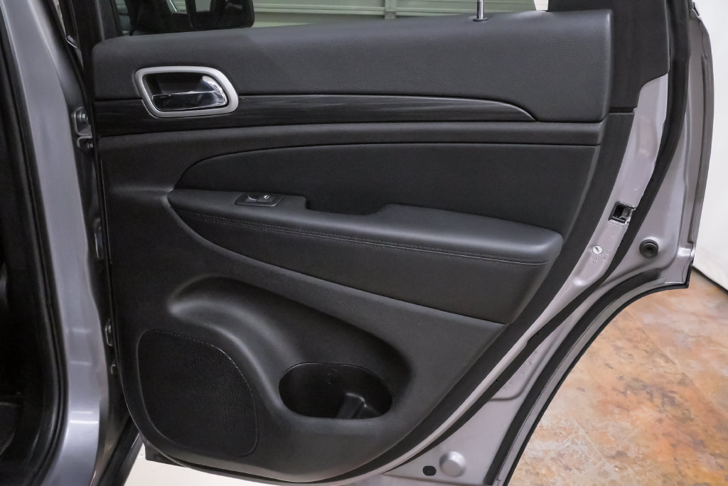 2021 Jeep Grand Cherokee Laredo E - Photo 27