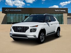 2026 Hyundai Venue SEL w/Two-Tone Roof SUV