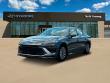 New 2025 Hyundai Sonata Hybrid Limited Sedan