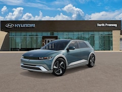 2026 Hyundai IONIQ 5 Limited SUV