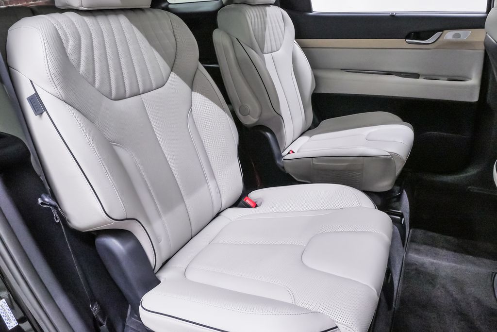 2024 Hyundai Palisade Limited - Photo 13