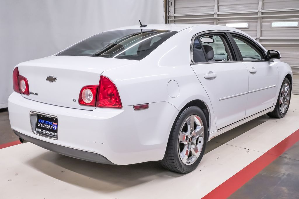 2009 Chevrolet Malibu 1LT - Photo 6