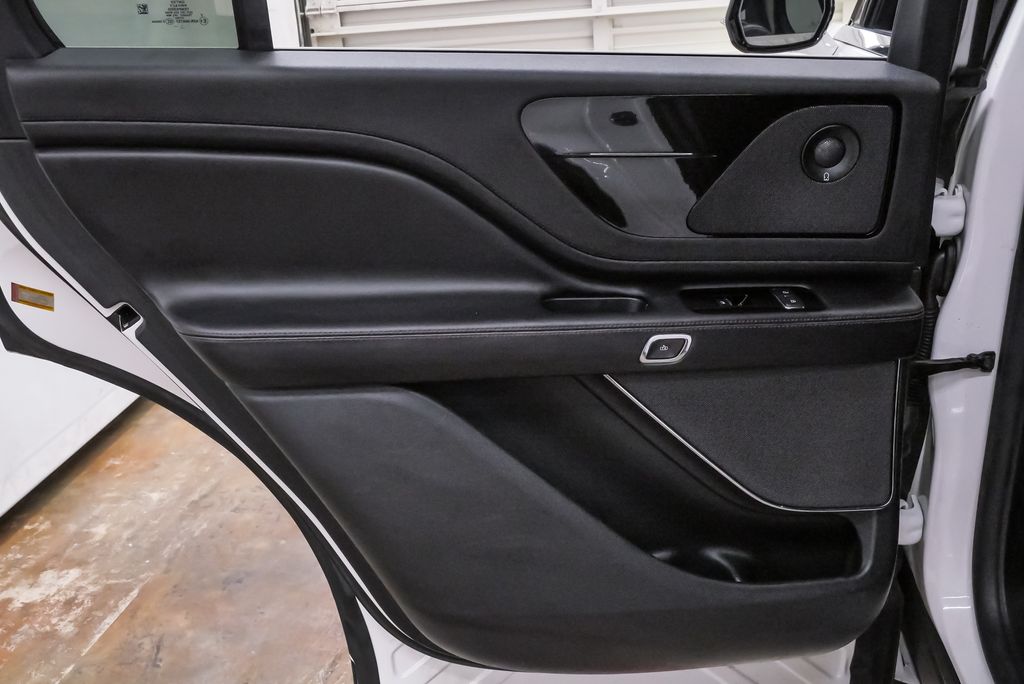 2022 Lincoln Aviator Reserve - Photo 29