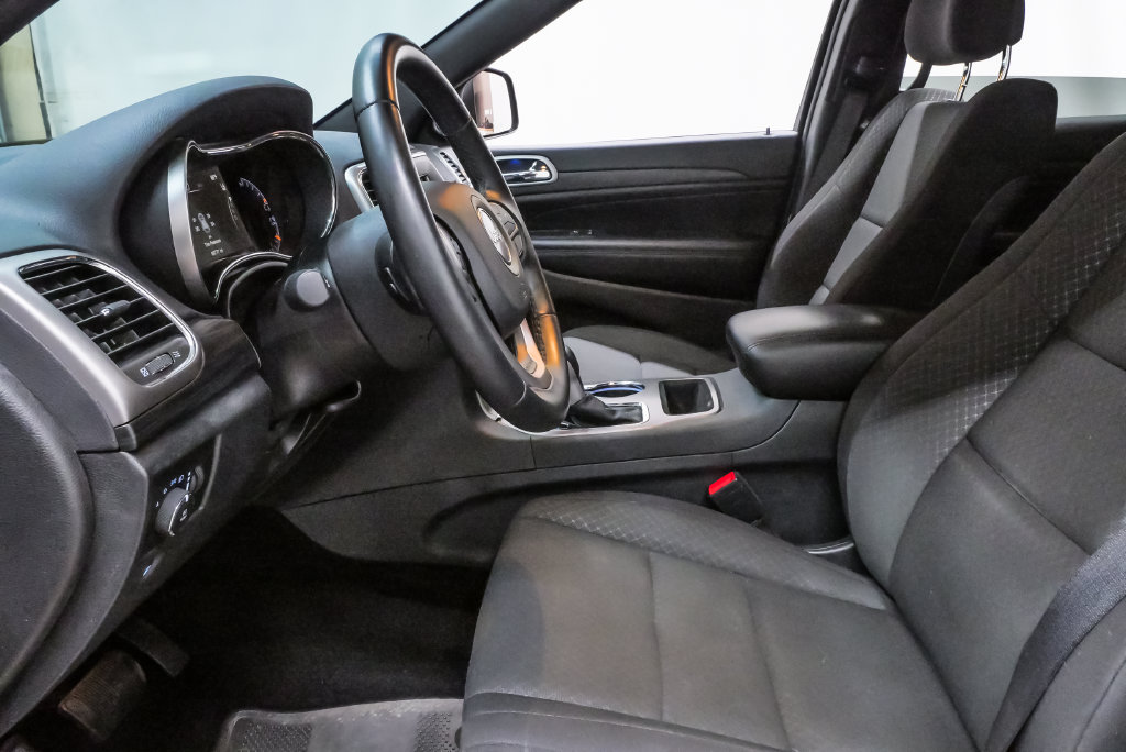 2021 Jeep Grand Cherokee Laredo E - Photo 9