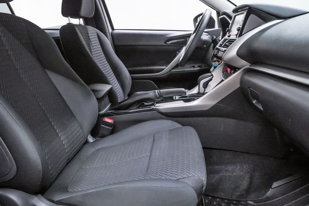 2020 Mitsubishi Eclipse Cross ES - Photo 13