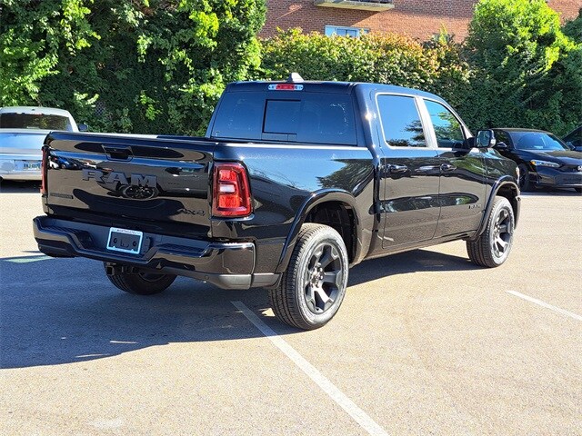 2025 Ram 1500 Big Horn photo 3