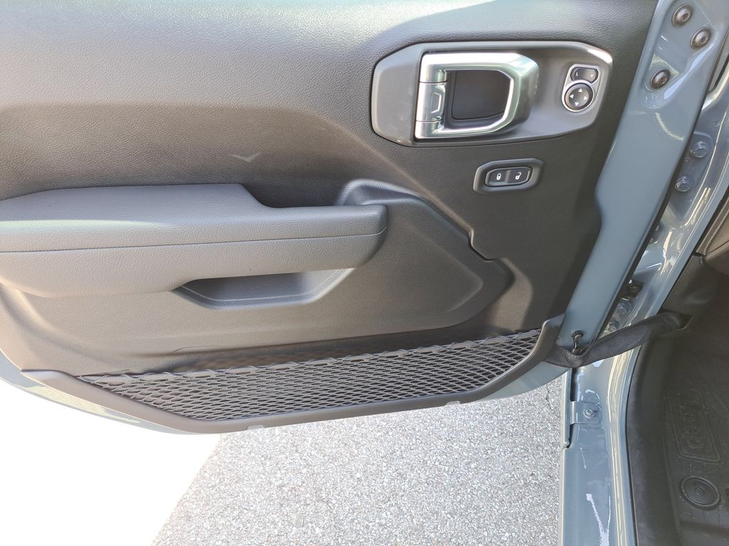 2026 Jeep Wrangler 2-Door Sport S - Photo 15