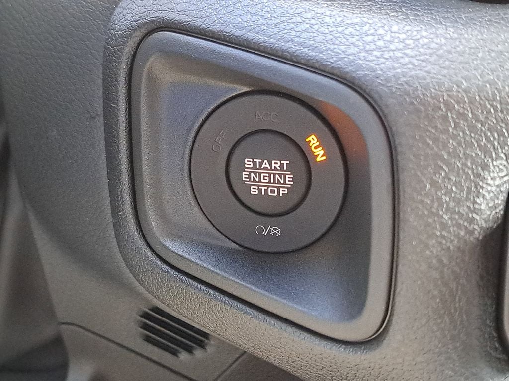 2026 Jeep Gladiator Sport S - Photo 20