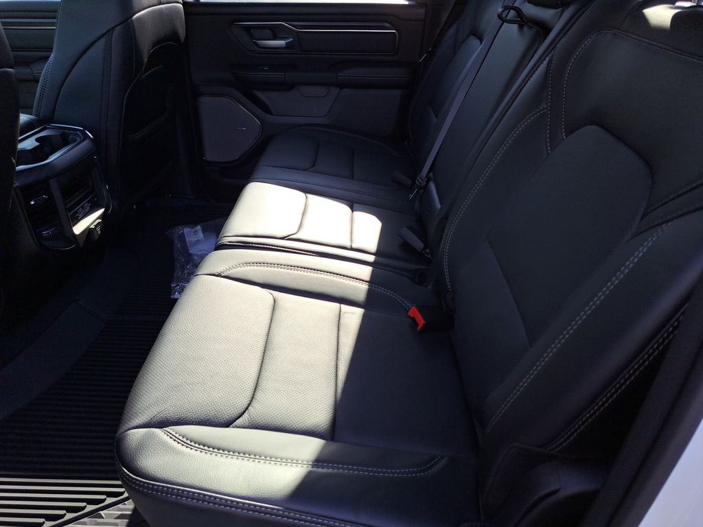2026 RAM 1500 Rebel - Photo 15