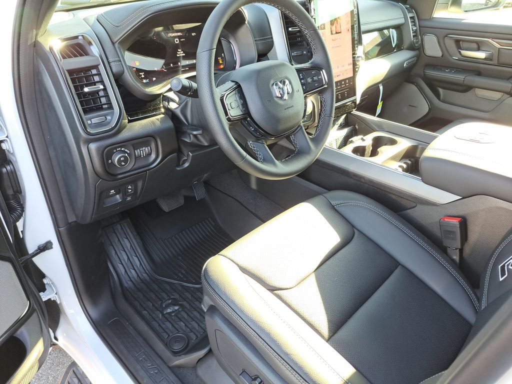 2026 RAM 1500 Rebel - Photo 18