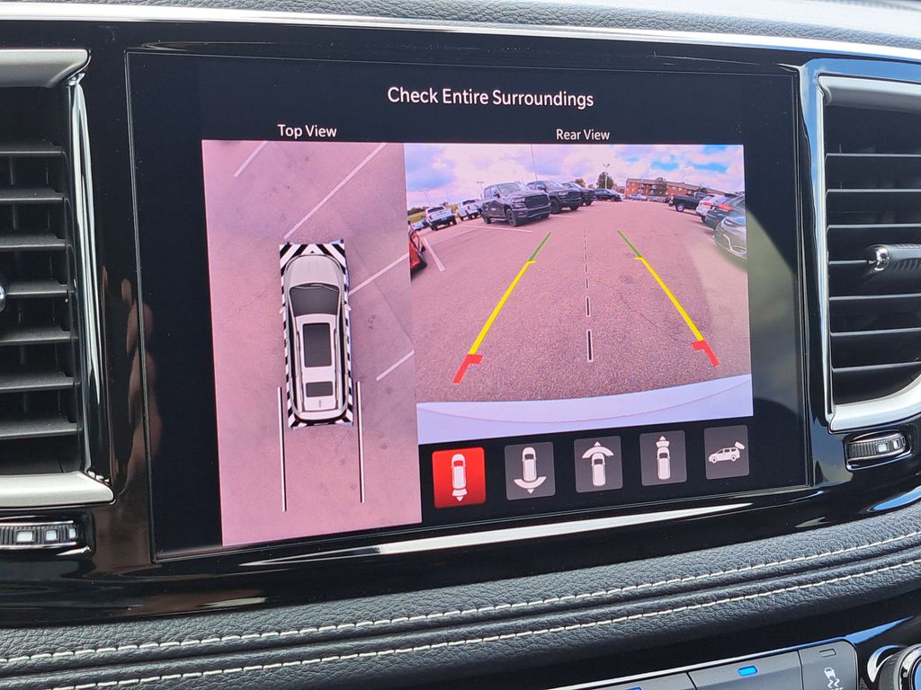 2026 Chrysler Pacifica Select - Photo 9
