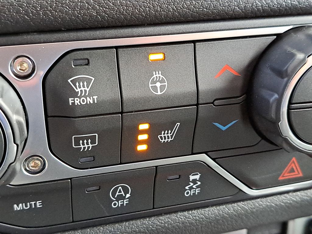 2026 Jeep Gladiator Sport S - Photo 8