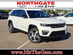 2025 Jeep Grand Cherokee LIMITED 4X4 Sport Utility