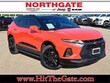 Chevrolet Blazer