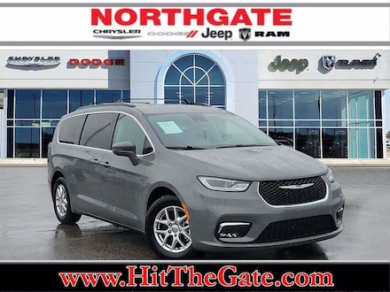 2022 Chrysler Pacifica Touring L Minivan/Van