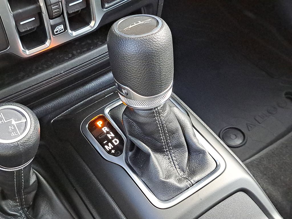 2026 Jeep Gladiator Sport S - Photo 19