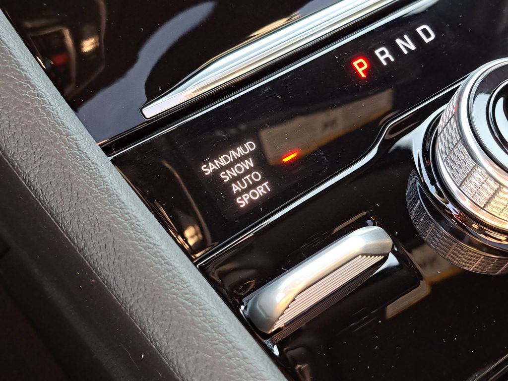 2025 Jeep Grand Cherokee Limited - Photo 10