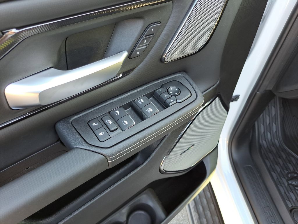 2026 RAM 1500 Rebel - Photo 20