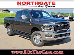 2025 Ram 2500 TRADESMAN CREW CAB 4X4 6'4 BOX Pickup