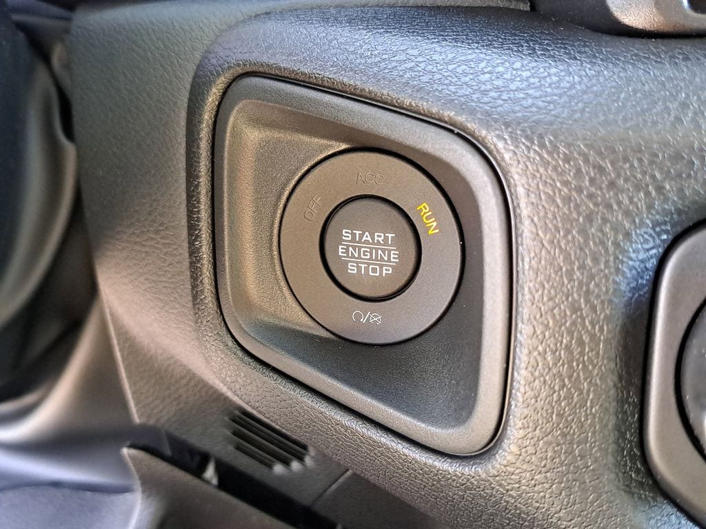 2026 Jeep Wrangler 2-Door Sport S - Photo 19