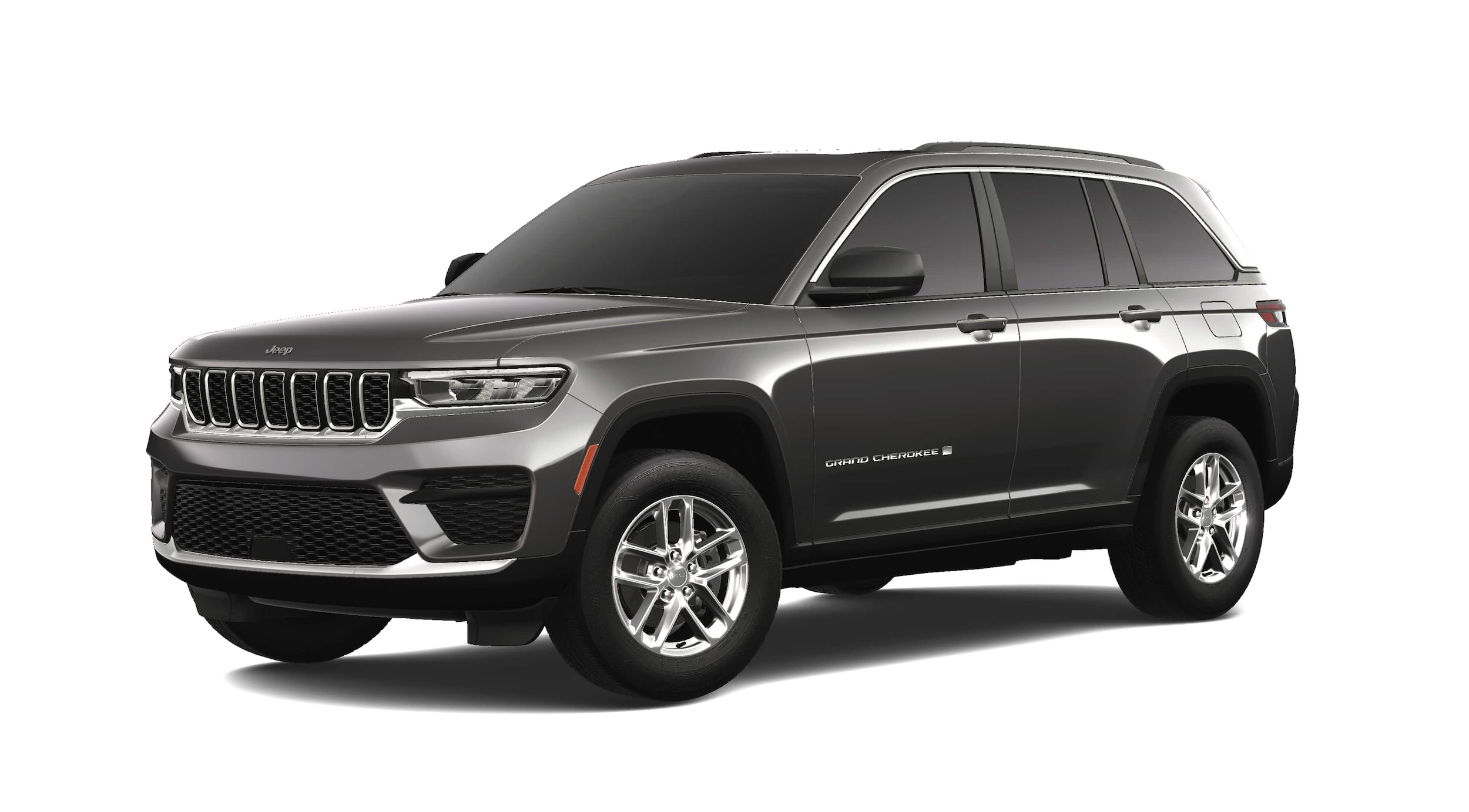 Jeep Grand Cherokee 2021