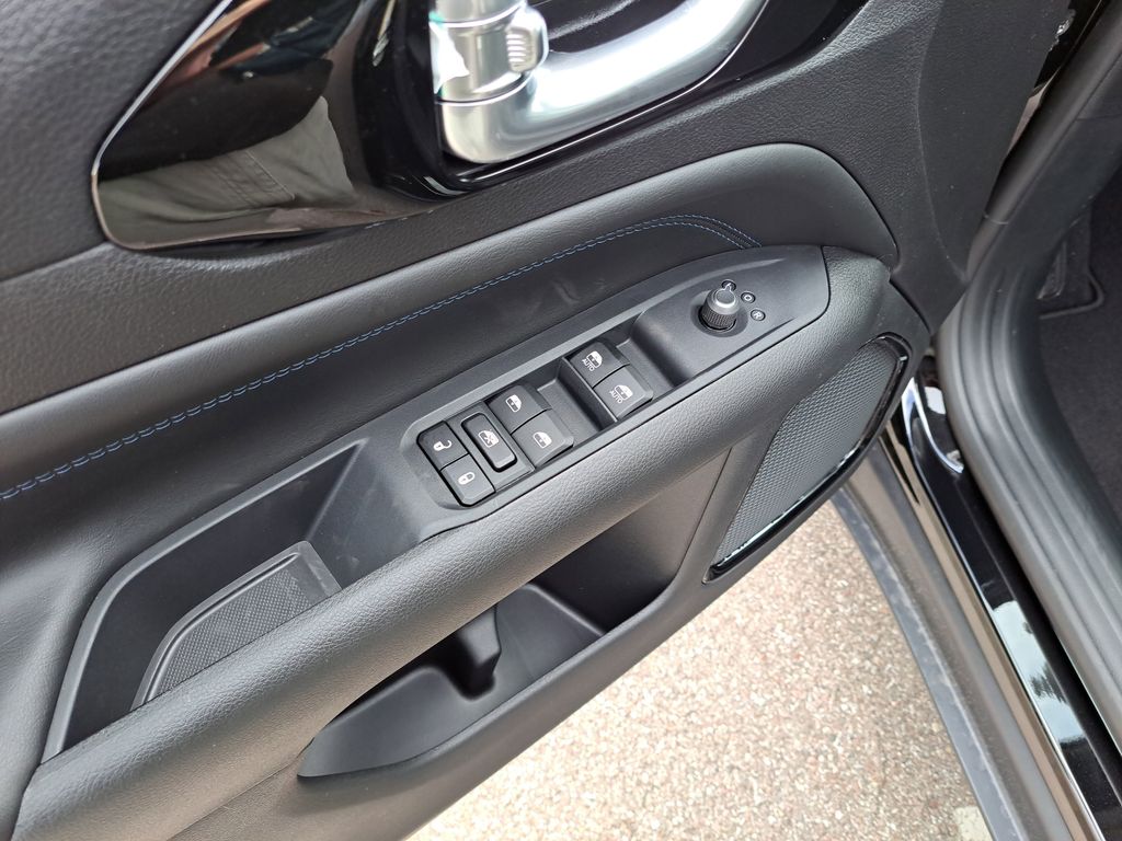 2026 Jeep Compass Limited Altitude - Photo 19
