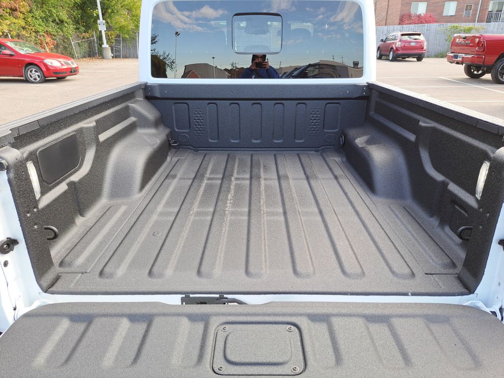 2026 Jeep Gladiator Sport S - Photo 10